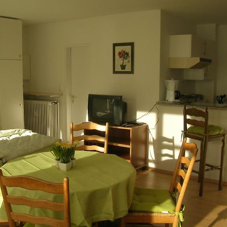 Ferienwohnung Andrea Kuehlein Zirndorf Kültér fotó