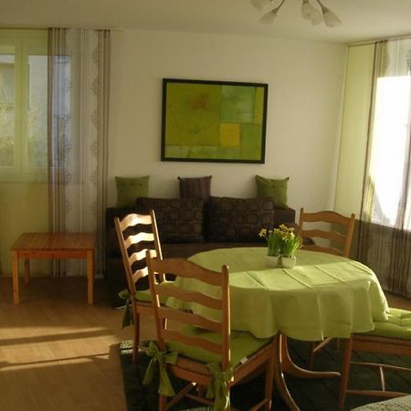 Ferienwohnung Andrea Kuehlein Zirndorf Kültér fotó