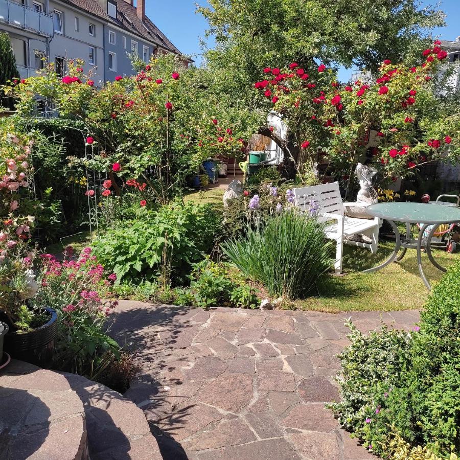 Ferienwohnung Andrea Kuehlein Zirndorf Kültér fotó