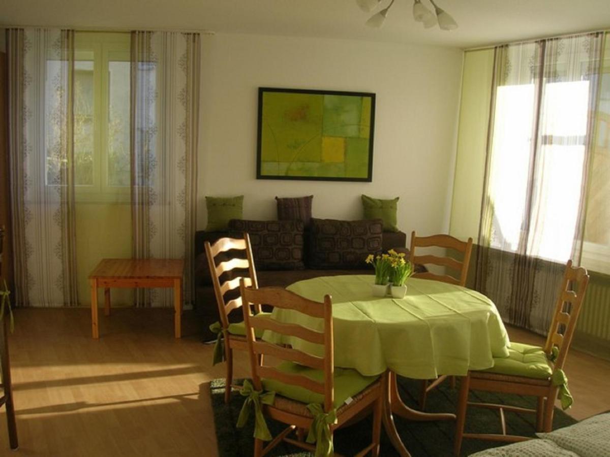 Ferienwohnung Andrea Kuehlein Zirndorf Kültér fotó