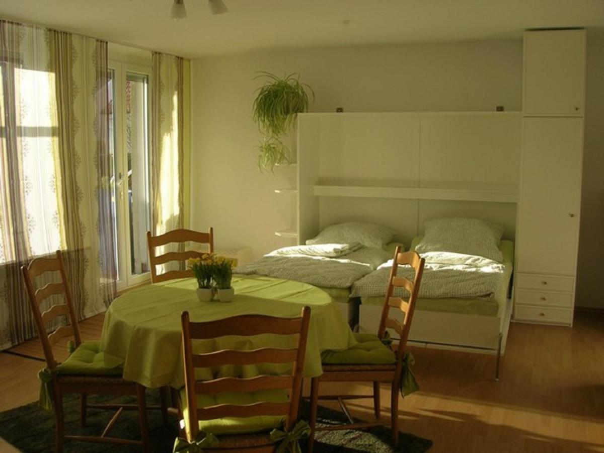 Ferienwohnung Andrea Kuehlein Zirndorf Kültér fotó