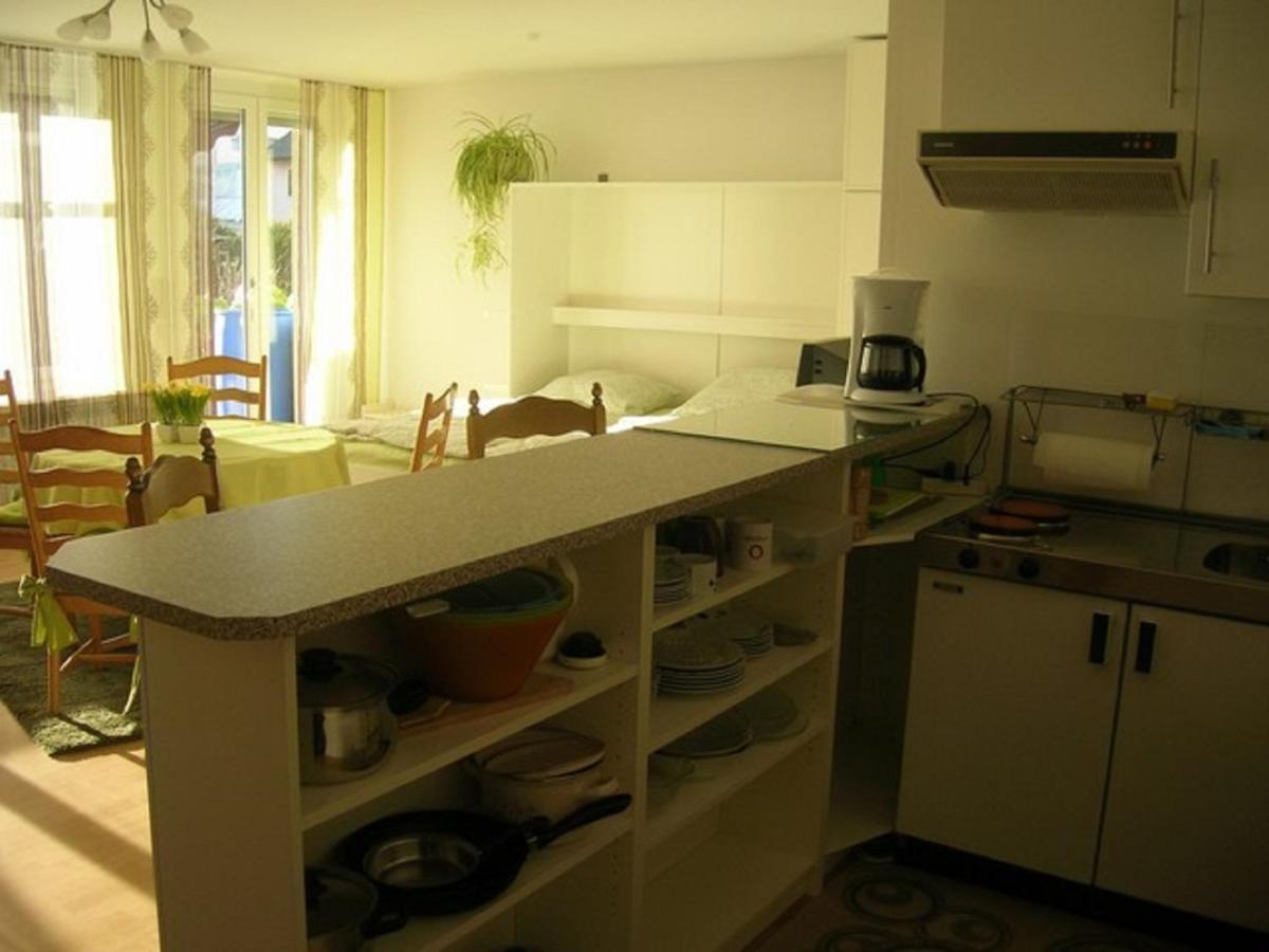Ferienwohnung Andrea Kuehlein Zirndorf Kültér fotó